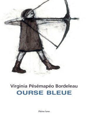 cover image of Ourse bleue